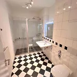 Apartment Im Grand Living Bad Nauheim
