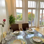 Im Grand Living Apartment
