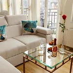 Im Grand Living Apartment Bad Nauheim