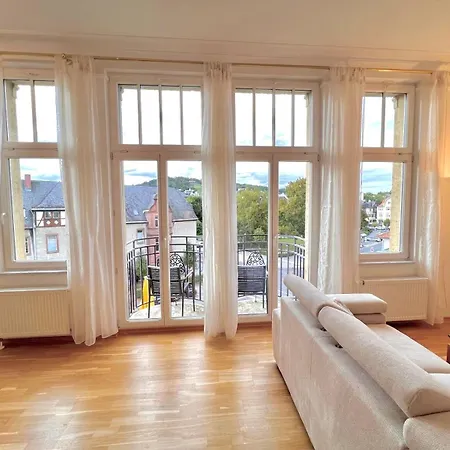 Appartement Im Grand Living
