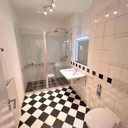 Appartement Im Grand Living Bad Nauheim