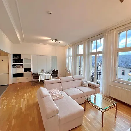 Im Grand Living Appartement Bad Nauheim
