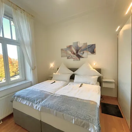 Im Grand Living * Bad Nauheim
