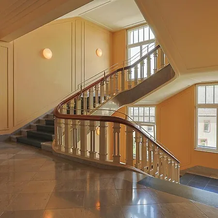 Appartement Im Grand Living *