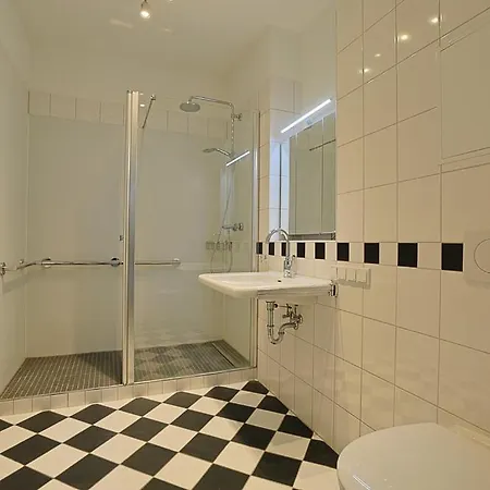 Im Grand Living Appartement *