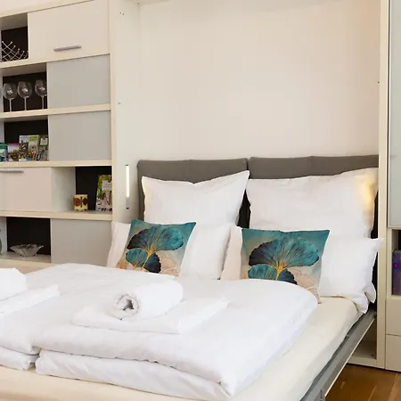 Im Grand Living Apartment *