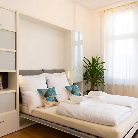 Im Grand Living Appartement Bad Nauheim