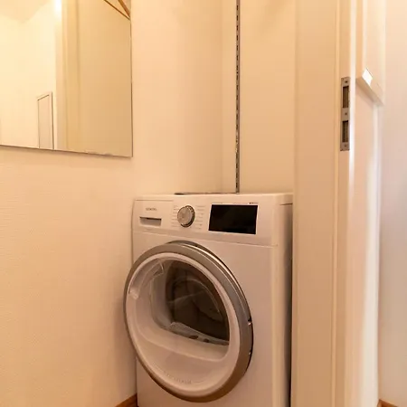 Im Grand Living Appartement