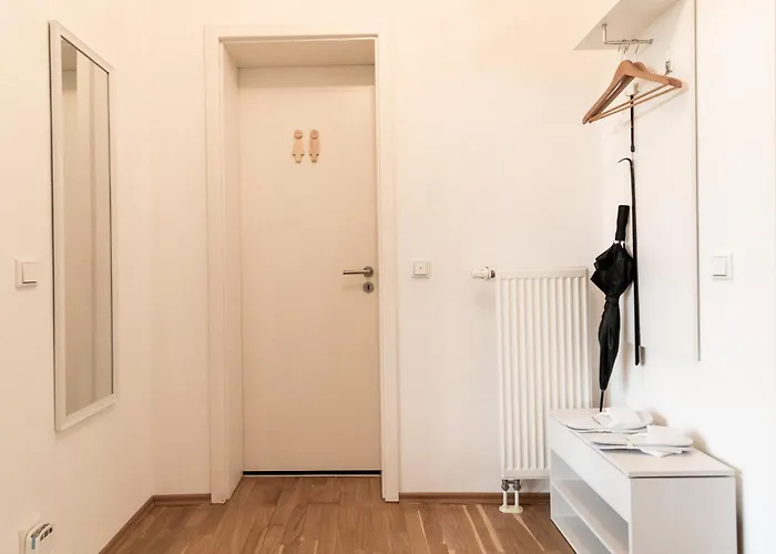 Im Grand Living * Bad Nauheim