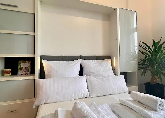 Im Grand Living Bad Nauheim