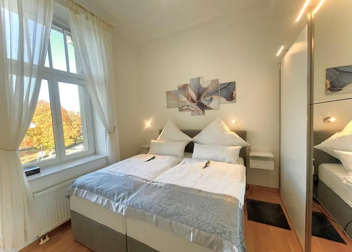 Im Grand Living * Bad Nauheim