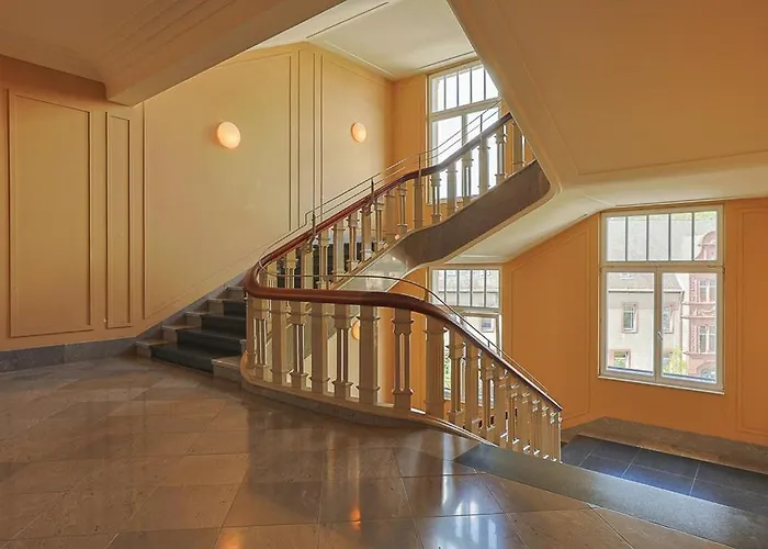 Apartment Im Grand Living *