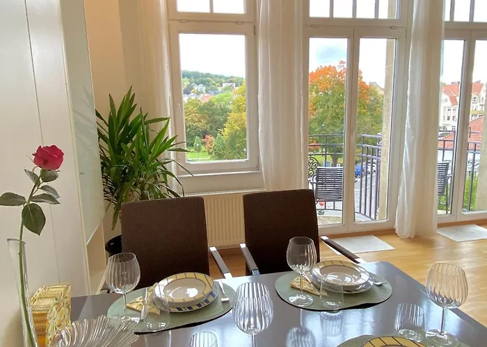 Im Grand Living Apartment