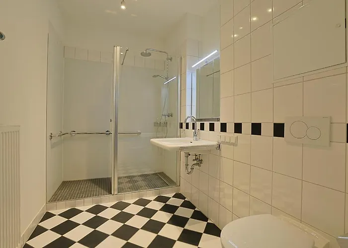 Im Grand Living Apartman *