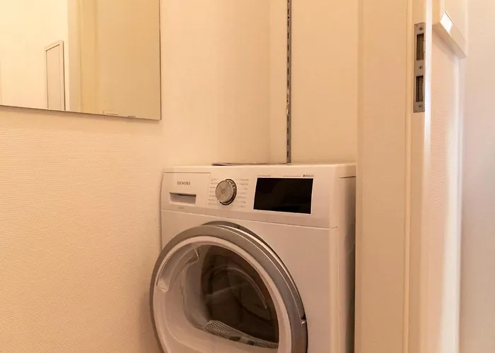 Im Grand Living Apartman